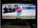 TV 53cm Panasonic TX-21JT2P cu telecomanda televizor Blaupunkt B32A147TCHD diagonala 82cm 32